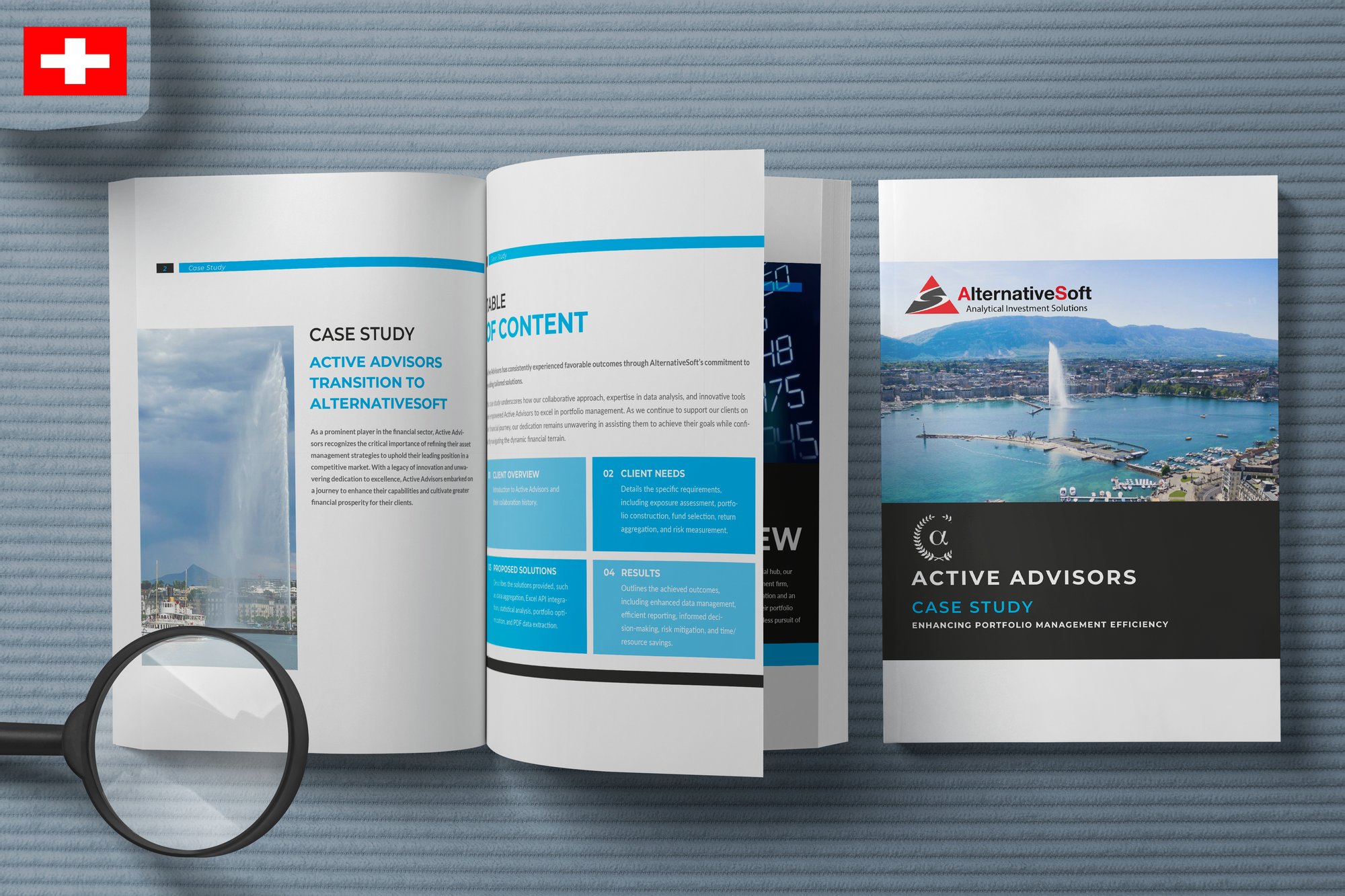 active-advi