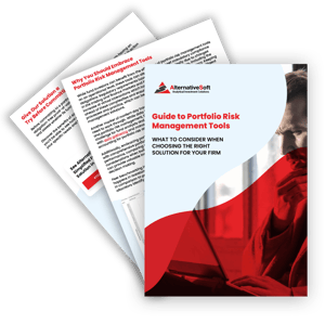 portfolio risk management tools brochure