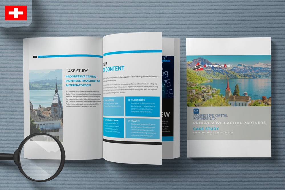 Gated Progressive Capital Partners Case Study