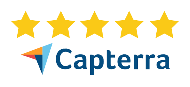Capterra review